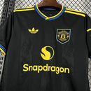 Camisa Manchester United Third 2025/26 - Torcedor Masculino