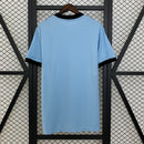 Camisa Seleção Alemanha Edição Especial 125 Anos Blue 2025/26 - Adidas Torcedor Masculina