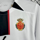 Camisa RCD Mallorca Away 2025/26 - Torcedor Masculino