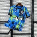 Camisa Botafogo Goleiro Blue 2025/26 - Torcedor Masculina