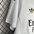 Camisa Real Madrid LV Ed. Especial 24/25 - Adidas Torcedor Masculina