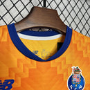 Kit Infantil Porto Away 24/25 - New Balance Infantil