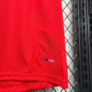 Camisa Espanha Home 2010 - Adidas Versão Retro