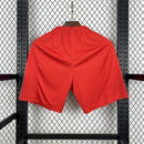 Calção Short Futebol Bayern Munich Home 2025/26 - Short