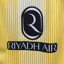 Kit Infantil Atlético Madrid Goleiro 2025/26 - Infantil