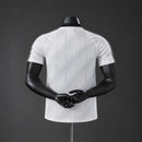Camisa Real Madrid Especial White 2026/27 - Versão Jogador