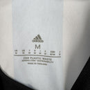 Camisa Argentina Home 2014/15 -  Adidas Versão Retro