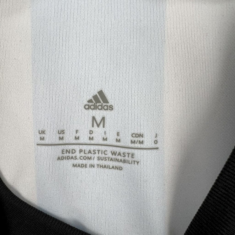 Camisa Argentina Home 2014/15 -  Adidas Versão Retro