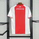 Camisa Argentinos Juniors Away 2025/26 - Torcedor Masculina