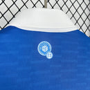 Camisa El Salvador Home 2025/26 - Torcedor Masculina