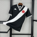 Camisa Vasco da Gama I 2025/26 - Torcedor Masculina