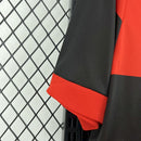 Camisa Flamengo 125 Anniversary 2025/26 - Adidas Torcedor Masculina
