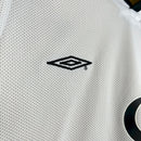 Camisa Manchester United Dupla Face 2001/02 - Versão Retro