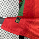 Camisa Seleção Marrocos Home 2024/25 - Torcedor Masculina