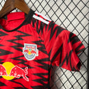 Kit Infantil New York Red Bulls Away 24/25 - Adidas infantil