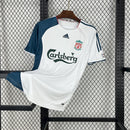 Camisa Liverpool Away 2006/07 - Versão Retro