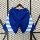 Calção Short Futebol Argentina Away 24/25 - Short Adidas
