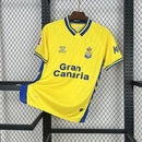 Camisa Las Palmas Home 2025/26 - Torcedor Masculino