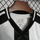 Kit Infantil NewCastle Home 24/25 - Infantil