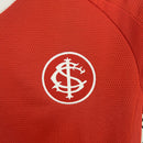 Camisa Internacional Home 2025/26 - Feminina