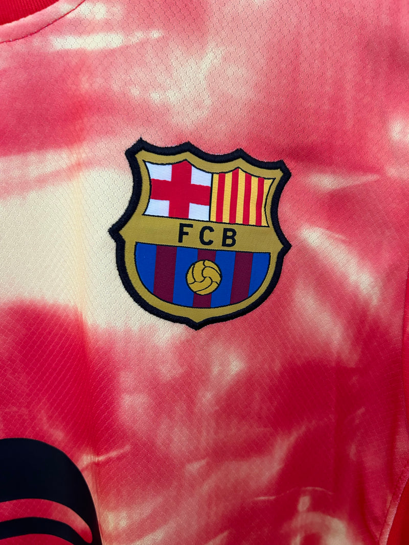 Camisa Barcelona Ed. Especial 2025/26 -  Nike Torcedor Masculina