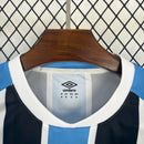 Camisa Grêmio Home 2025/26 - Torcedor MasculinaGrêmio