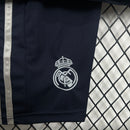 Kit Infantil Real Madrid Away 2025/26 - Adidas infantil