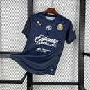 Camisa Chivas Away 2025/26 - Torcedor Masculino