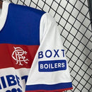 Camisa Rangers Away 2025/26 - Torcedor Masculino