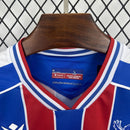 Camisa Crystal Palace Home 2025/26 - Torcedor Masculino