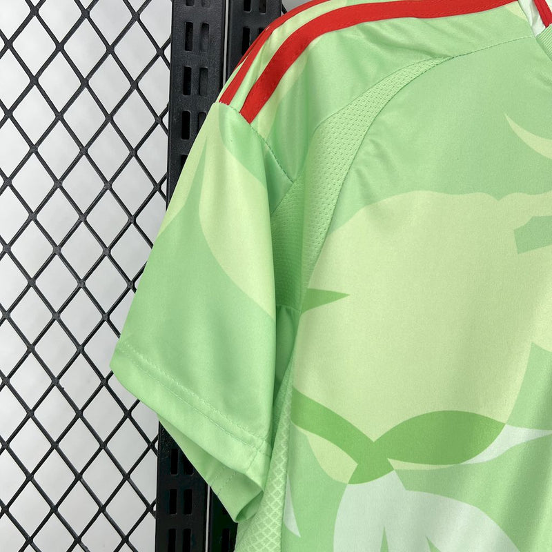 Camisa Seleção Itália Away 2025/26 - Adidas Torcedor Masculina