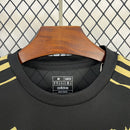 Camisa Liverpool Black 2025/26 - Torcedor Masculina