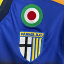 Camisa Parma Calcio Home 2002/03  - Versão Retro