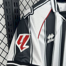 Camisa Castellon Home 2025/26 - Torcedor Masculino