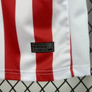 Kit Infantil Atlético Madrid Home 2025/26 - Infantil