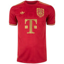 Camisa Bayern de Munique 125 Anos 25/26 - Torcedor Masculina
