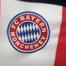 Camisa Bayern Munich Away 2000/01 - Adidas Versão Retro