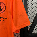 Camisa Manchester City Third 2025/26 -  Puma Torcedor Masculina