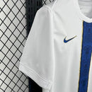 Camisa Seleção Finlândia Home 2025/26 - Torcedor Masculina