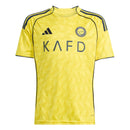 Camisa Al-Nassr Home 2025/26 - Torcedor Masculino