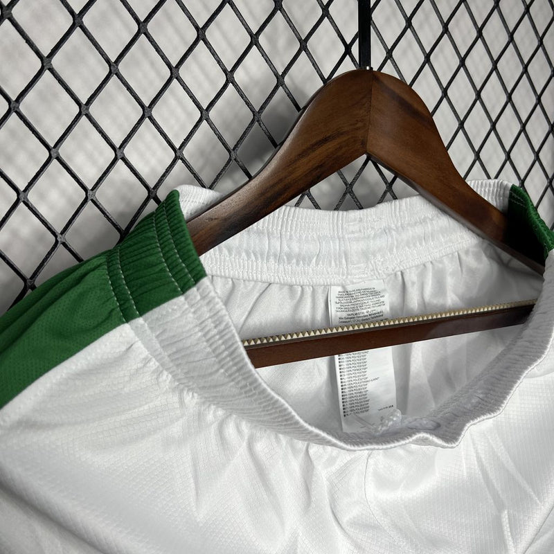Calção Short Futebol Nigéria Home 24/25 - Nike Short
