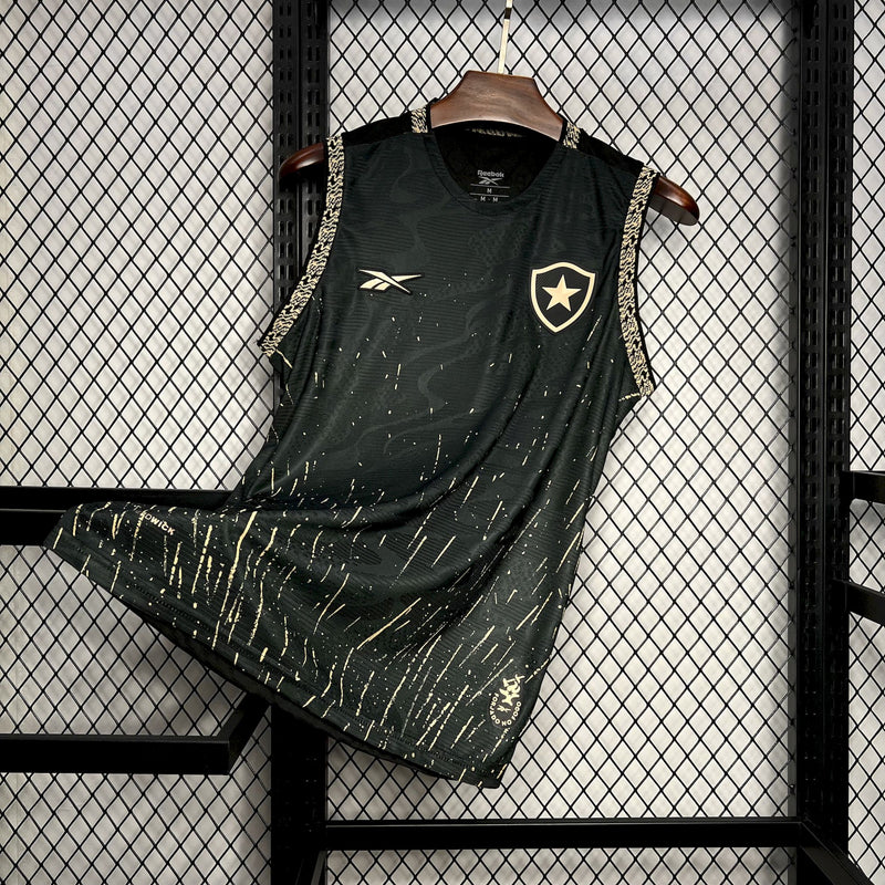 Regata Botafogo Away 24/25 - Torcedor Masculina