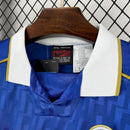 Camisa Itália Home 1995  - Versão Retro