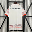 Camisa Bayern Munich Third 2025/26 -  Torcedor Masculinao