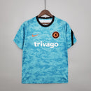 Camisa Chelsea Treino 21/22 - Nike Torcedor Masculina