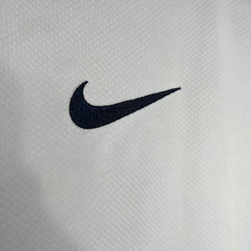 Camisa Seleção Estados Unidos Home 2024/25- Nike Torcedor Masculina