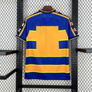 Camisa Parma Calcio Home 2001/02 - Versão Retro
