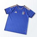 Camisa Seleção ITÁLIA Titular 2026/27 - Torcedor Masculina