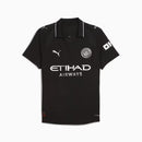Camisa MANCHESTER CITY AWAY 2025/26 - Torcedor Masculina