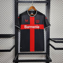 Camisa Bayer Leverkusen Home 24/25 - Torcedor Masculina